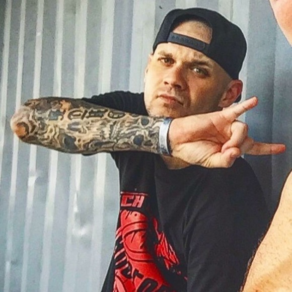 Meet your Posher, 7TH1RT3ENKICKS - Picture 7 of 8